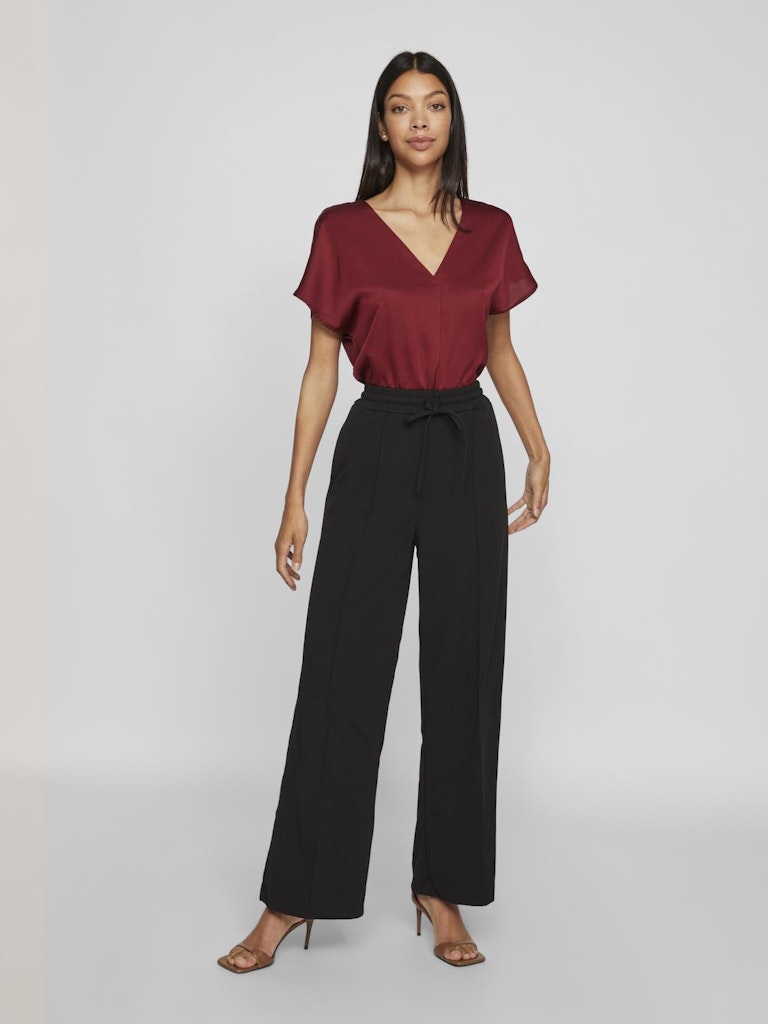 VICLUA HW WIDE PANTS-NOOS