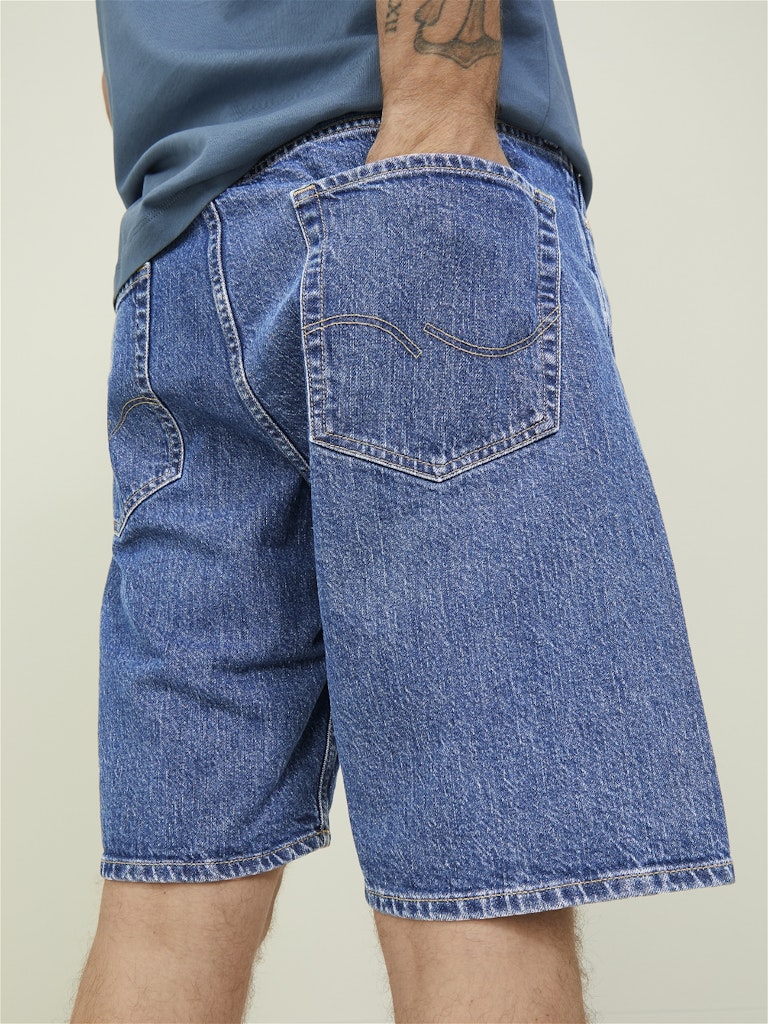 JJITONY JJORIGINAL SHORTS SBD 988 SN