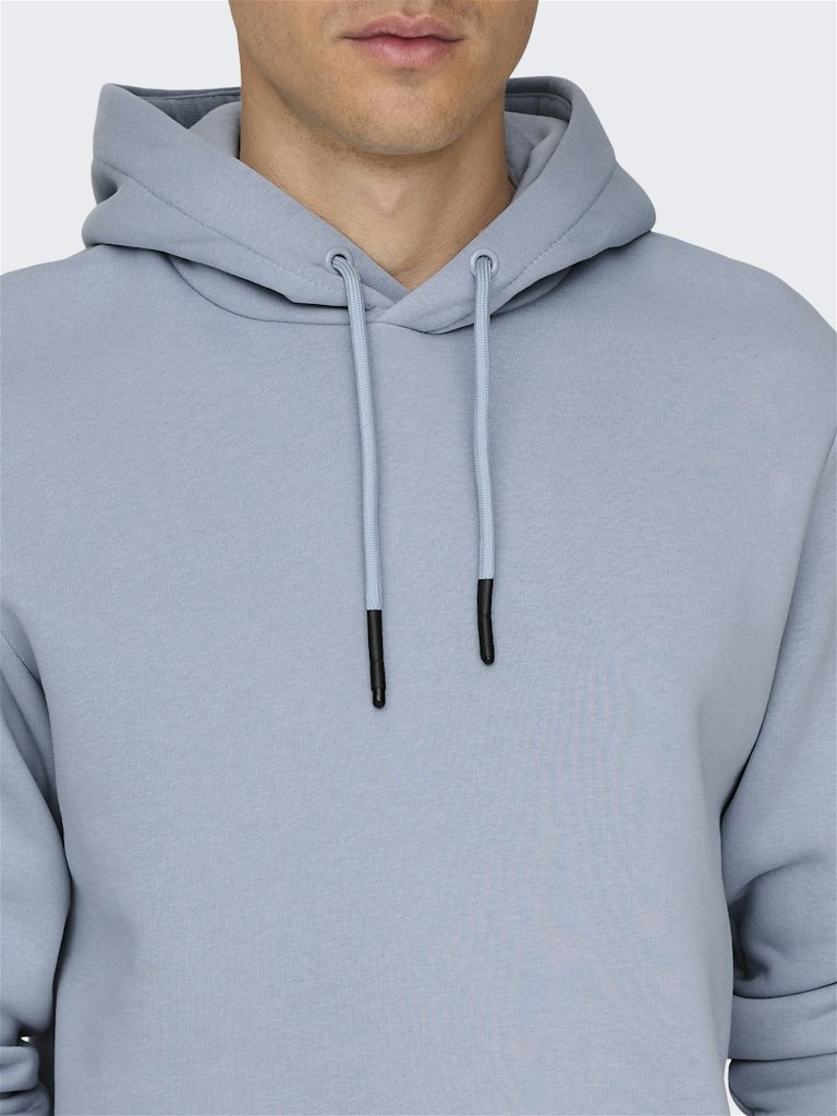 ONSCERES HOODIE SWEAT NOOS