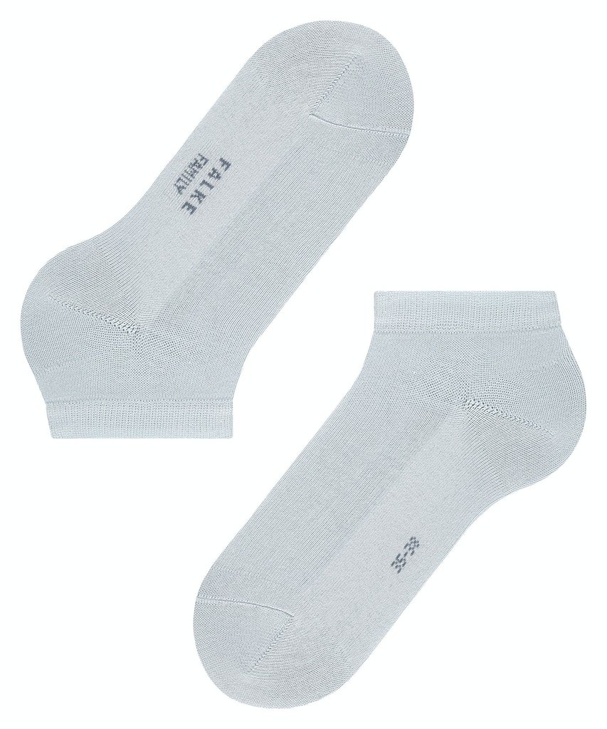 FALKE Family Damen Sneakersocken