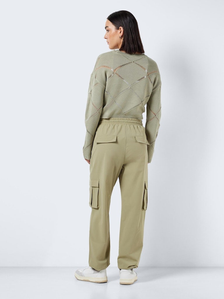 NMKIRBY HW CARGO PANTS WVN NOOS