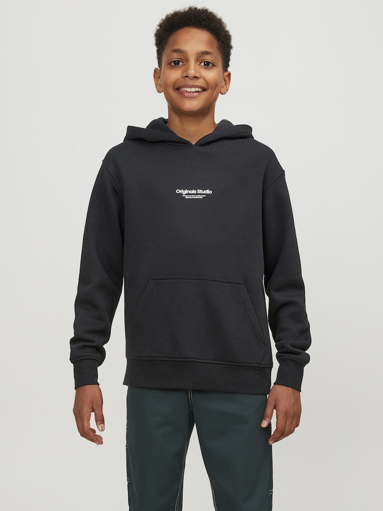 JORVESTERBRO SWEAT HOOD NOOS JNR