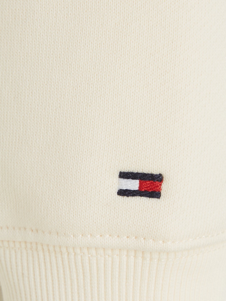 CREST LOGO HOODIE