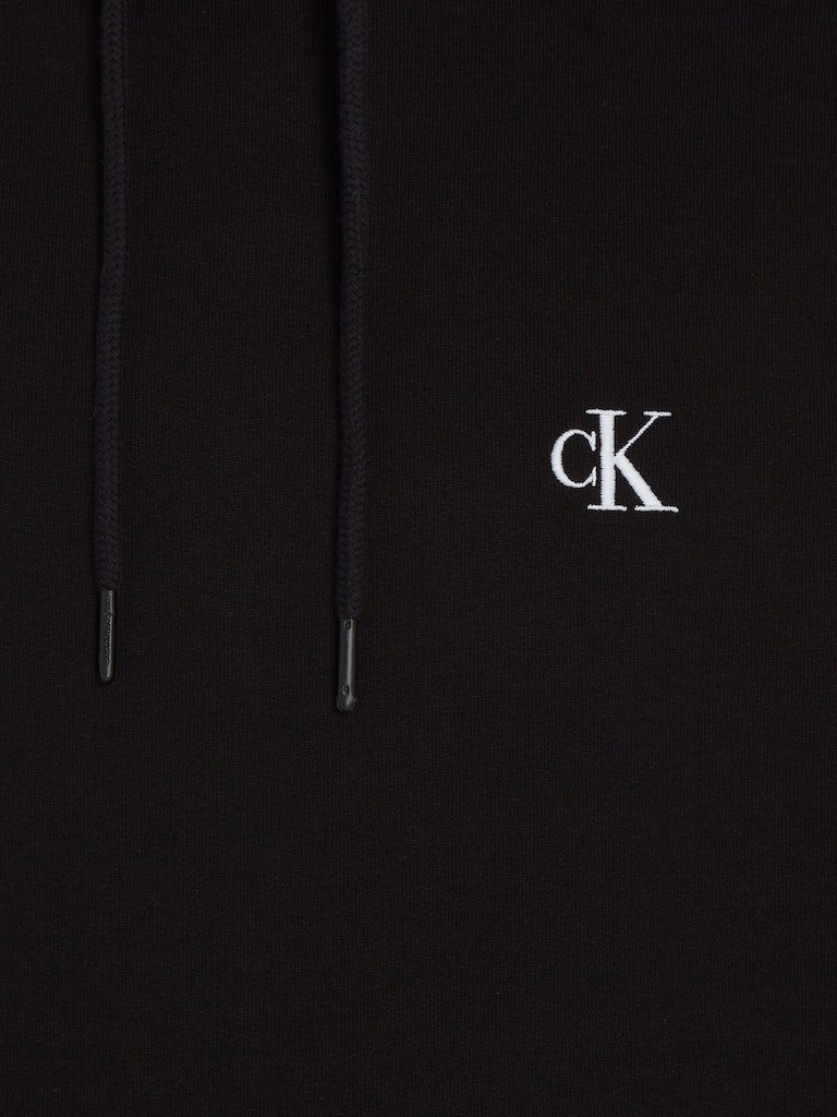 CK ESSENTIAL REGULAR HOODIE