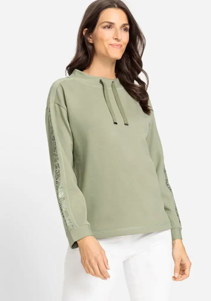 Sweatshirt Long Sleeves