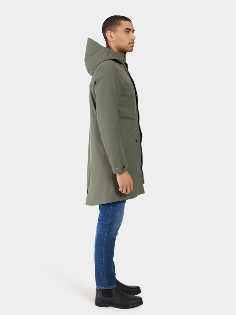 FALKE USX PARKA