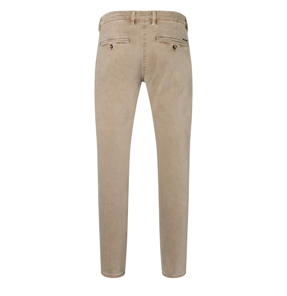 MAC JEANS - Driver Pants, MacFlexx