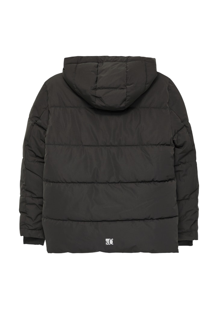 Outdoor-Jacke