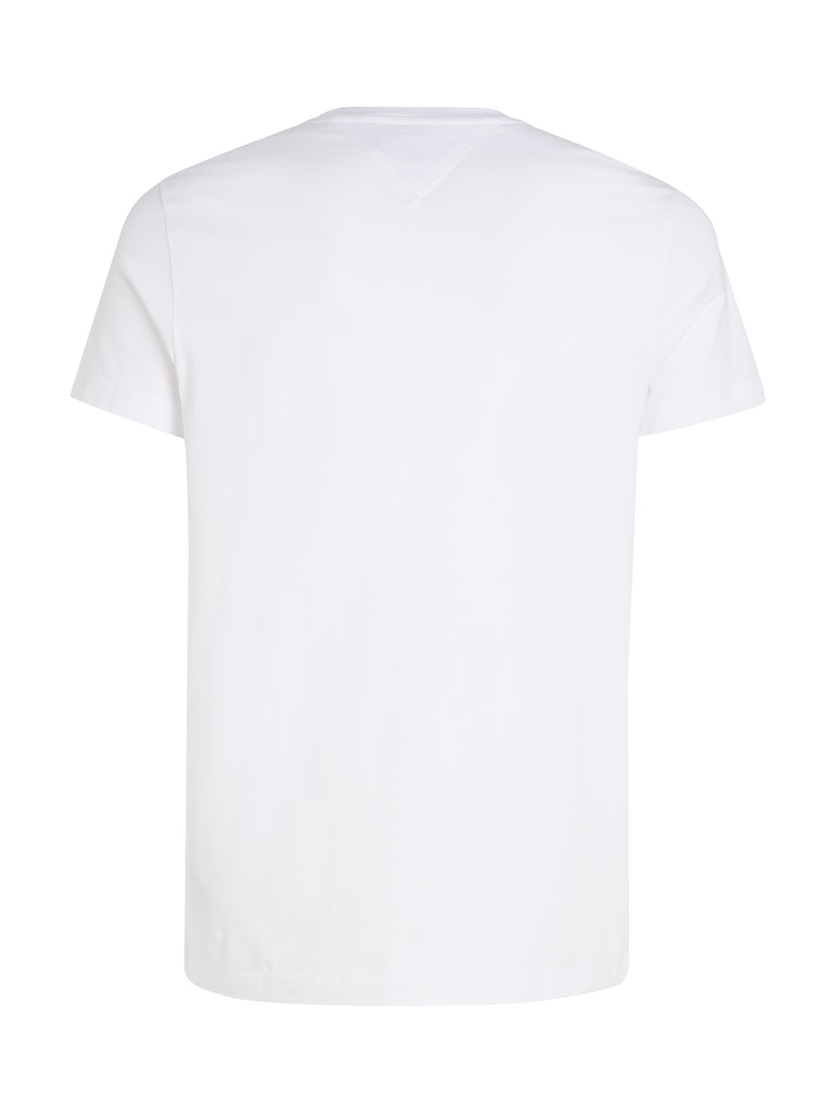 CORE STRETCH SLIM V-NECK TEE