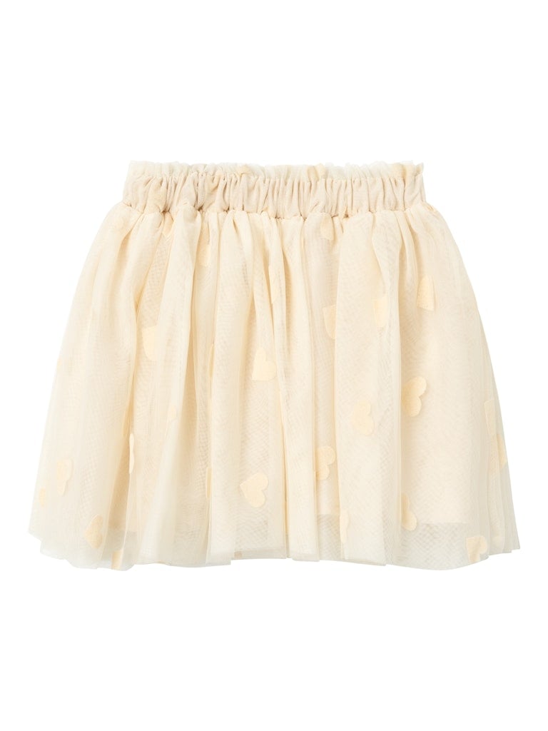 NMFNAJAS TULLE SKIRT