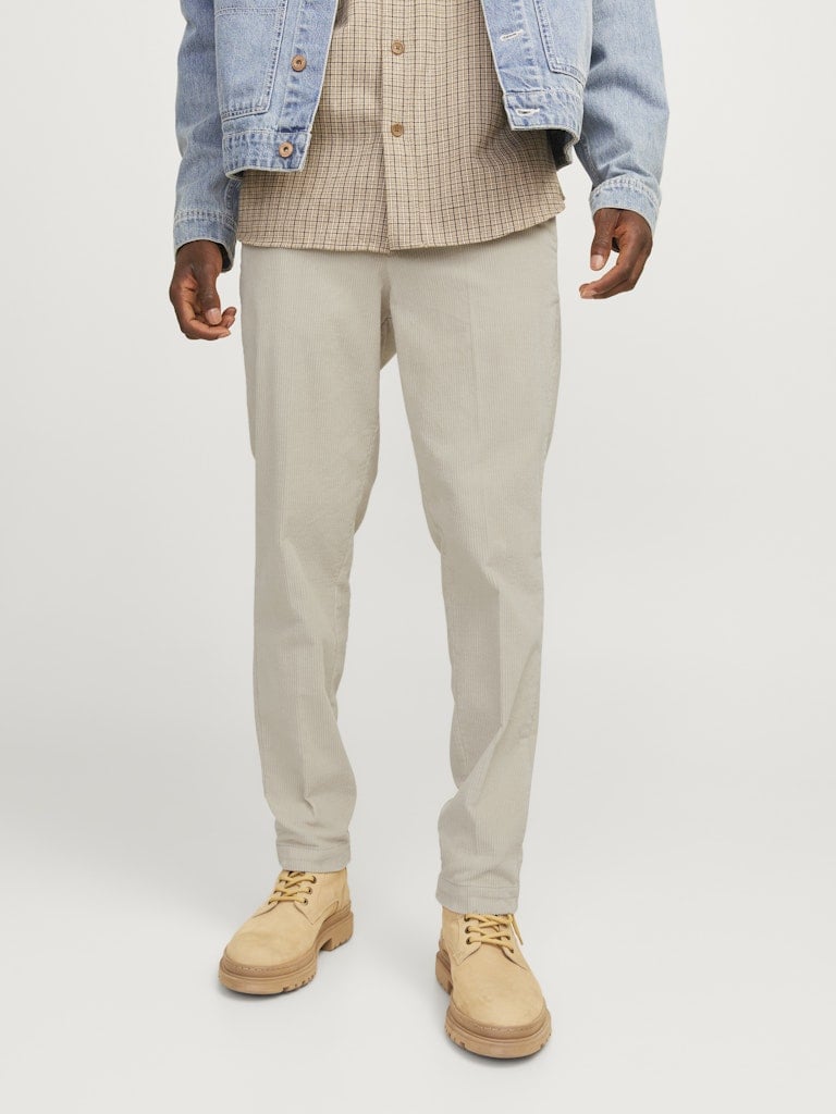 JPSTACE JJCORDUROY CHINO SN