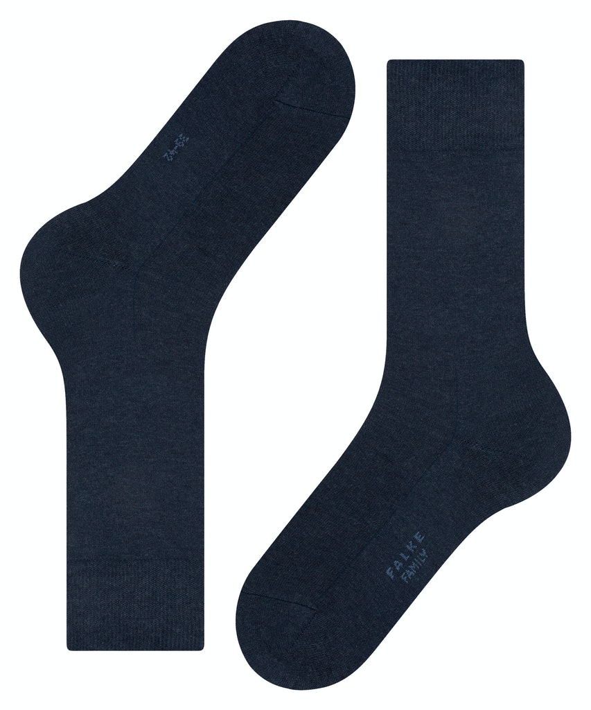 FALKE Family Herren Socken