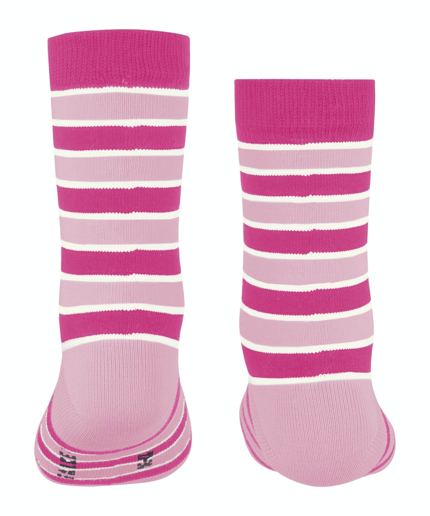 Socken Simple Stripes