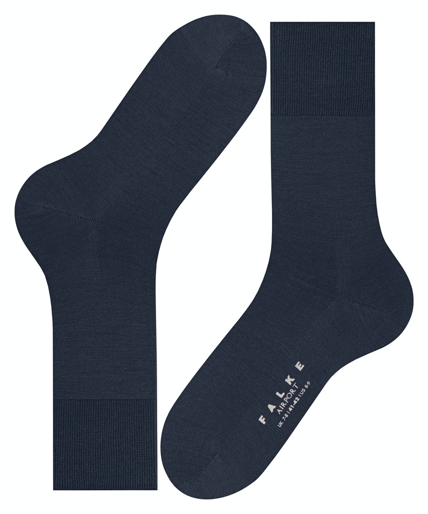 FALKE Airport Herren Socken