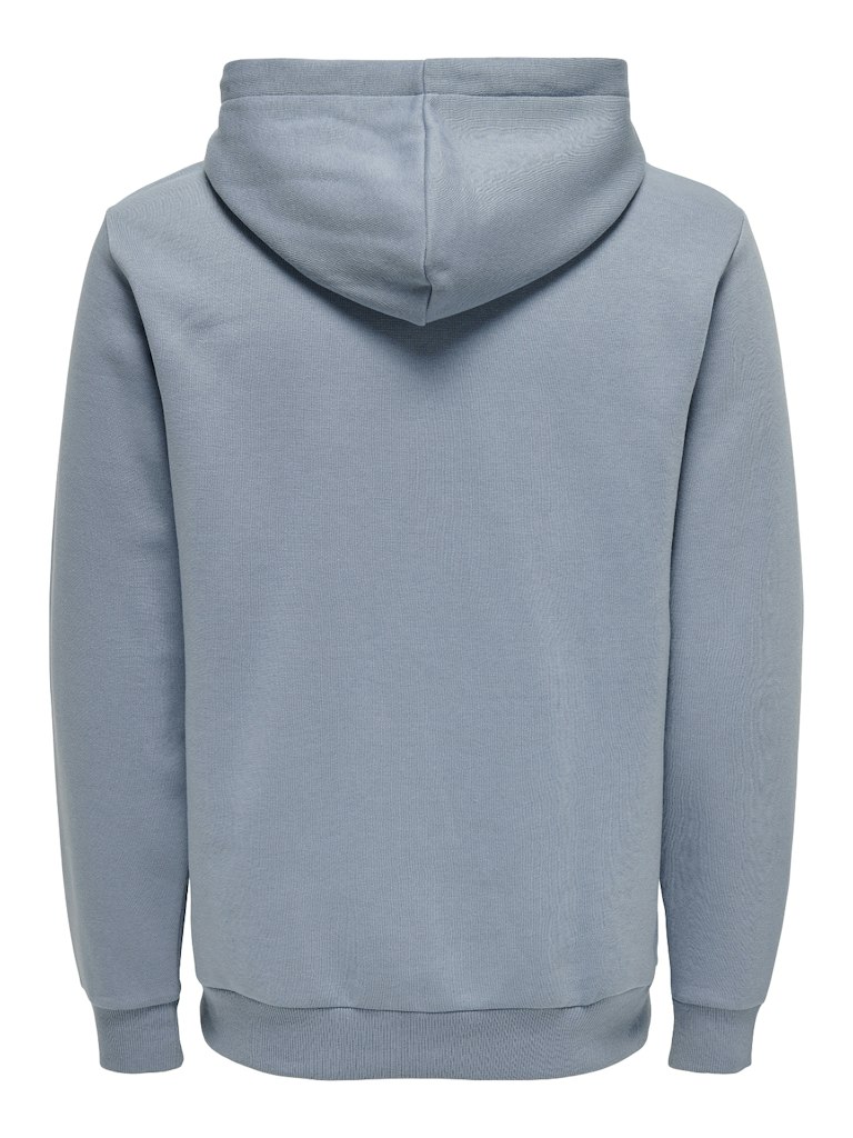 ONSCERES HOODIE SWEAT NOOS