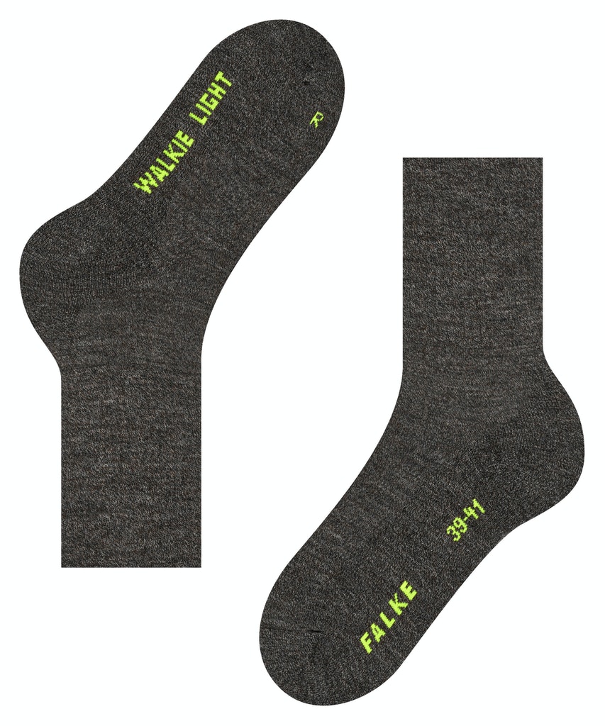 FALKE Walkie Light Unisex Socken