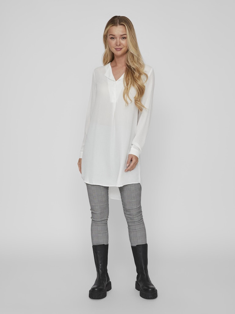 VILUCY L/S TUNIC - NOOS