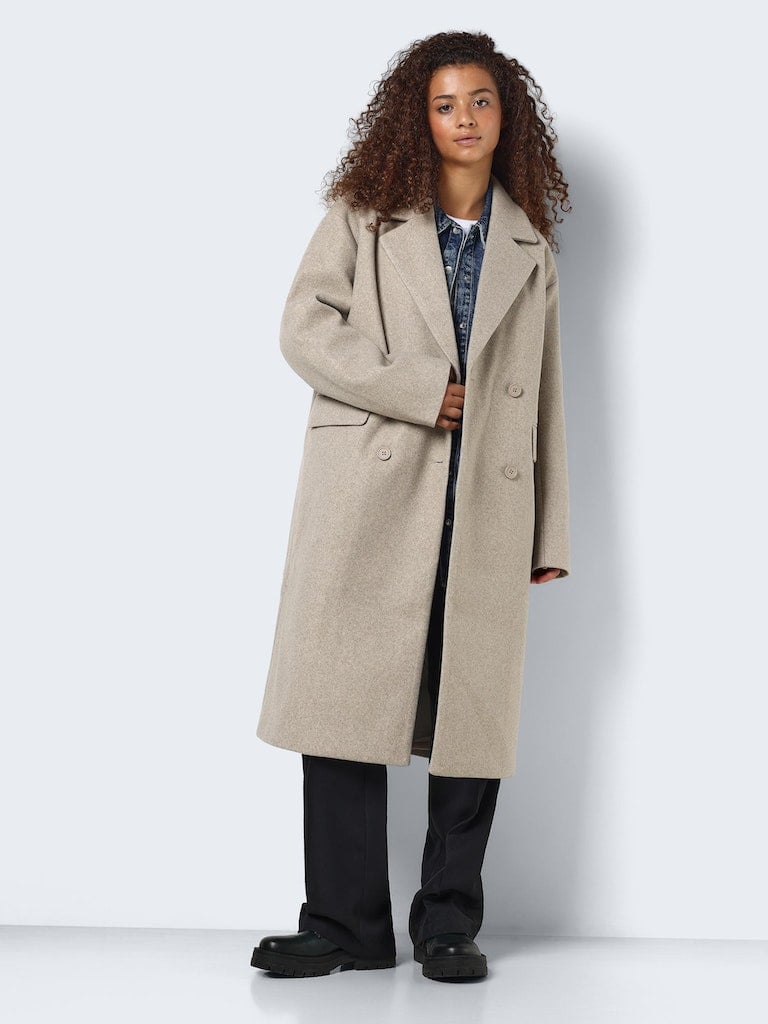 NMODETTE LS LONG JACKET DD