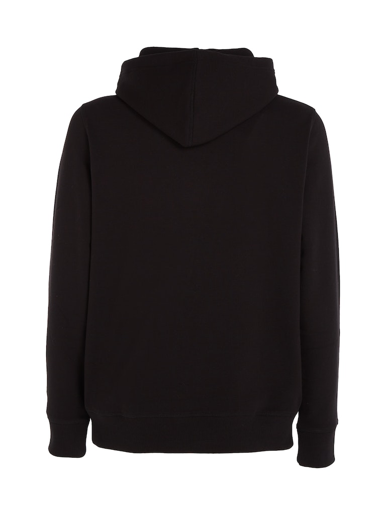 CK ESSENTIAL REGULAR HOODIE