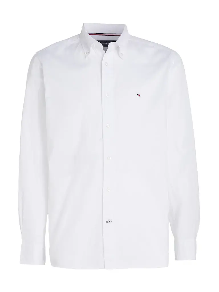 CORE FLEX POPLIN RF SHIRT