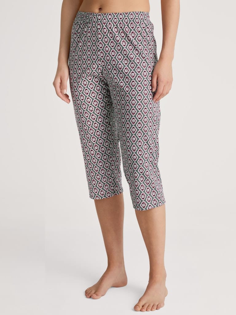 DAMEN Hose 3/4