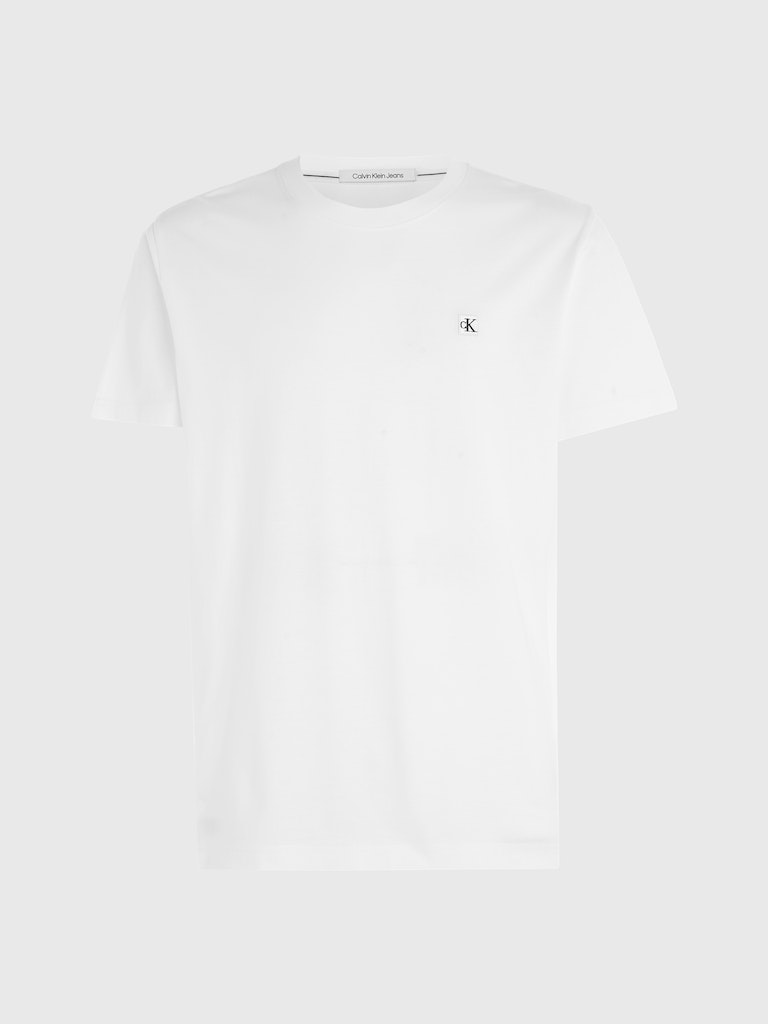 CK EMBRO BADGE TEE