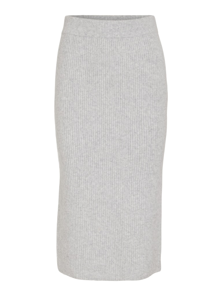 VIKACHEL KNIT PENCIL SKIRT