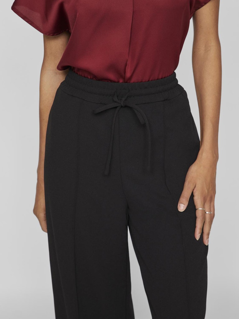 VICLUA HW WIDE PANTS-NOOS