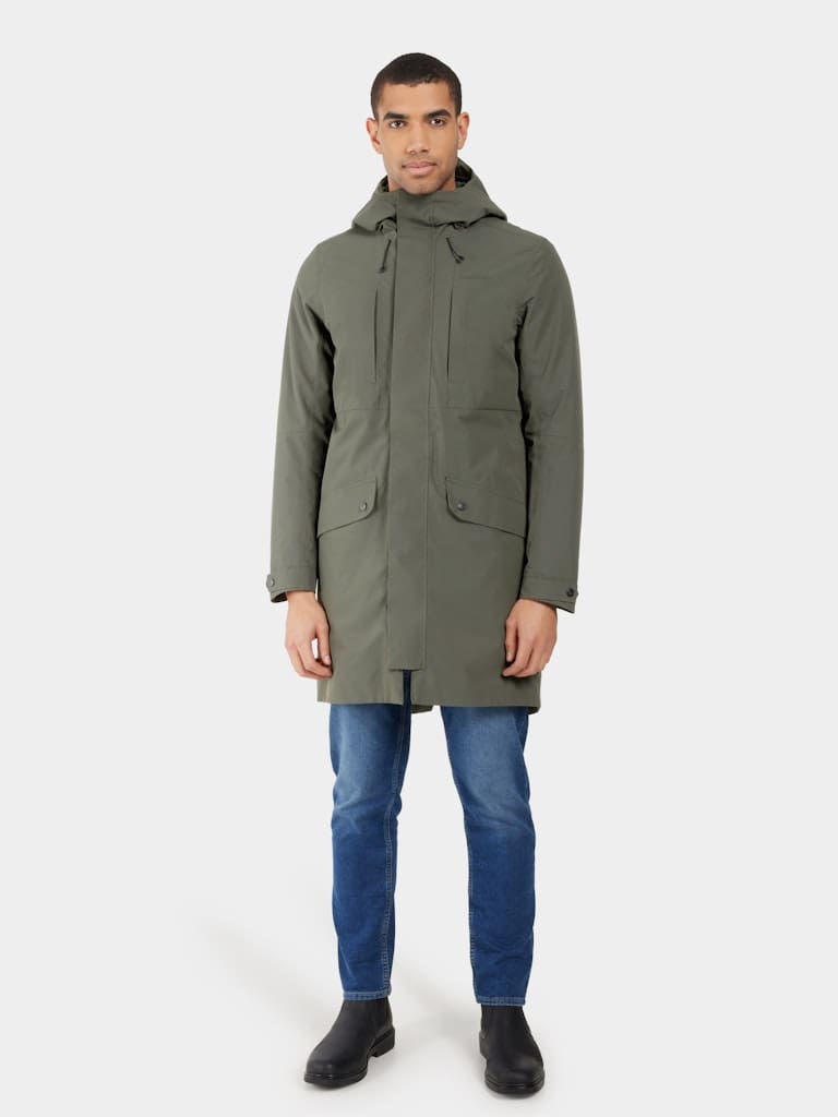 FALKE USX PARKA