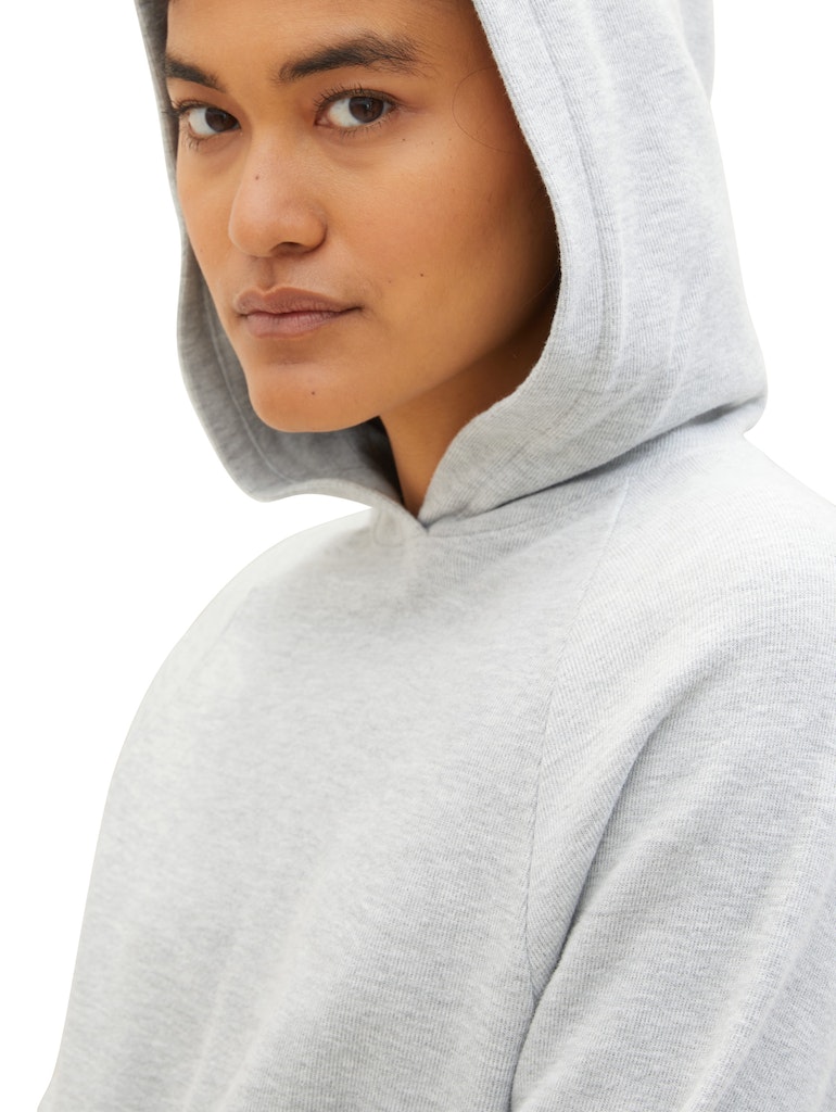 Basic Hoodie