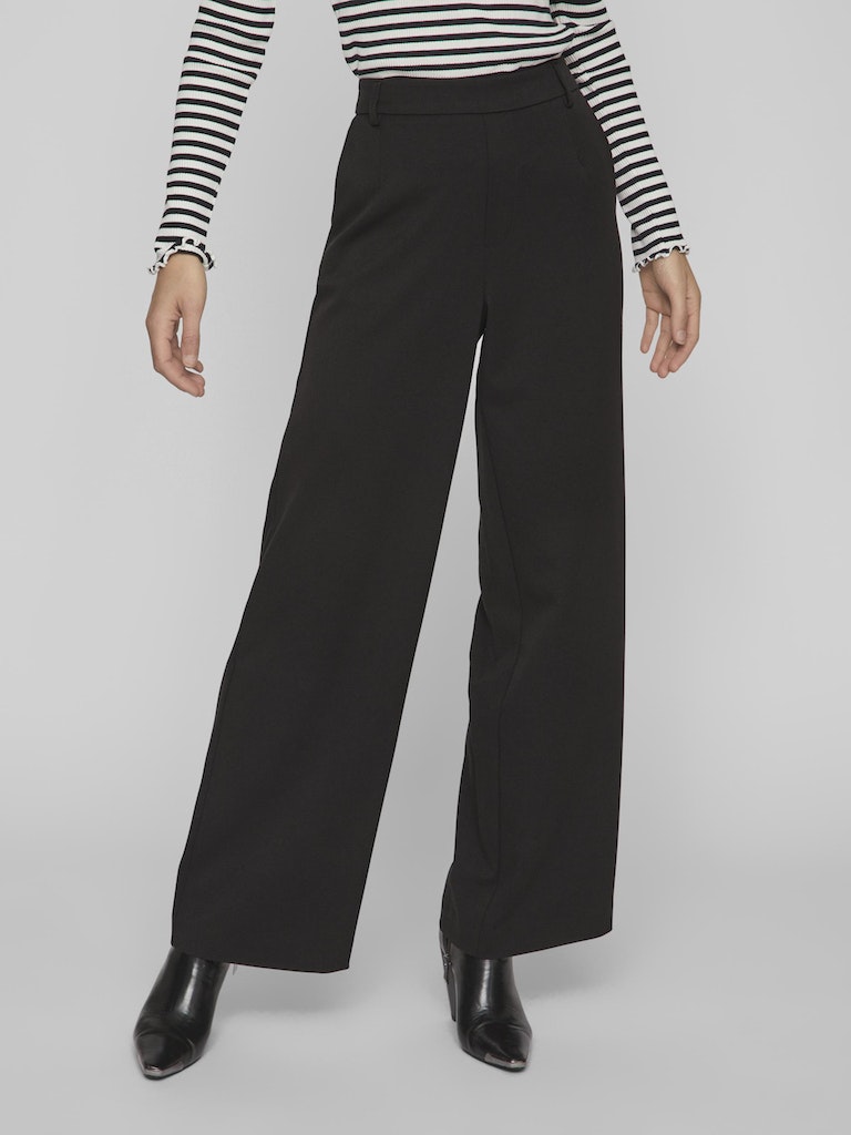 VIVARONE HW WIDE PANT - NOOS