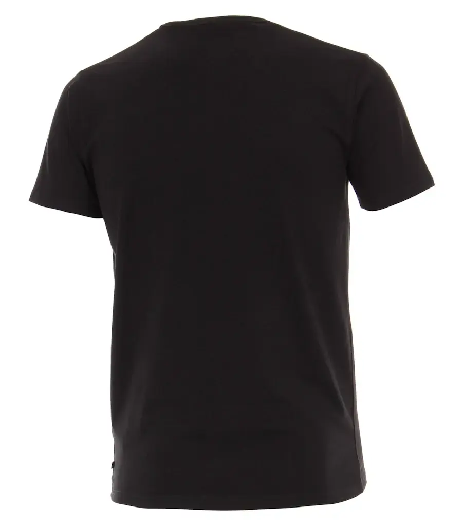 T-Shirt Halbarm Doppelpack 012600