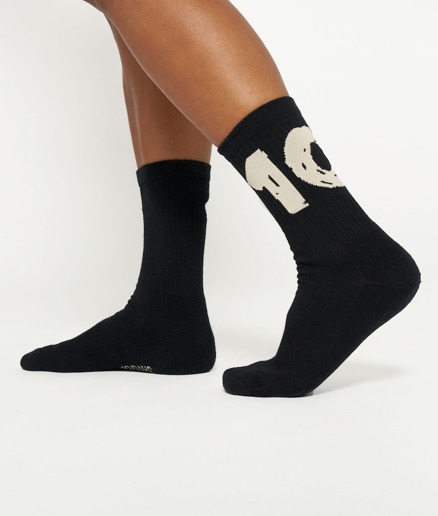 THE SOCKS 10