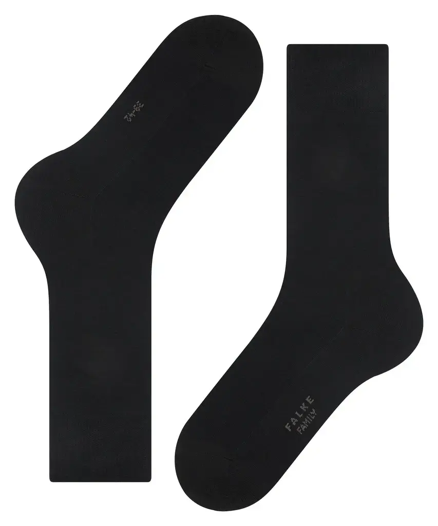 FALKE Family Herren Socken