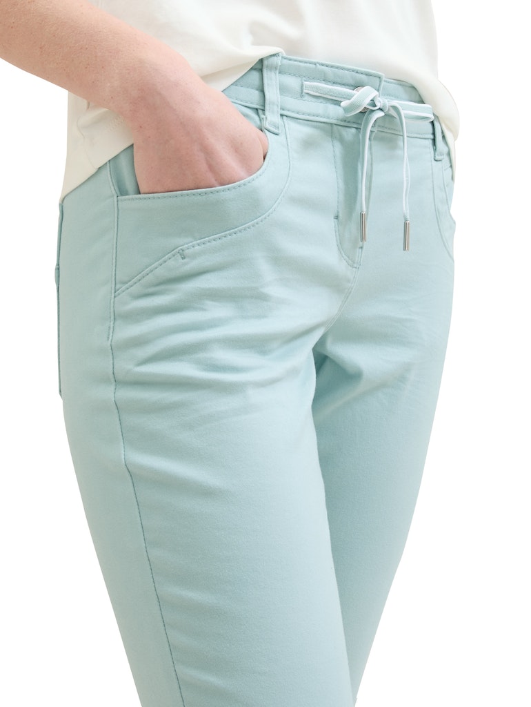 Tapered Relaxed Hose