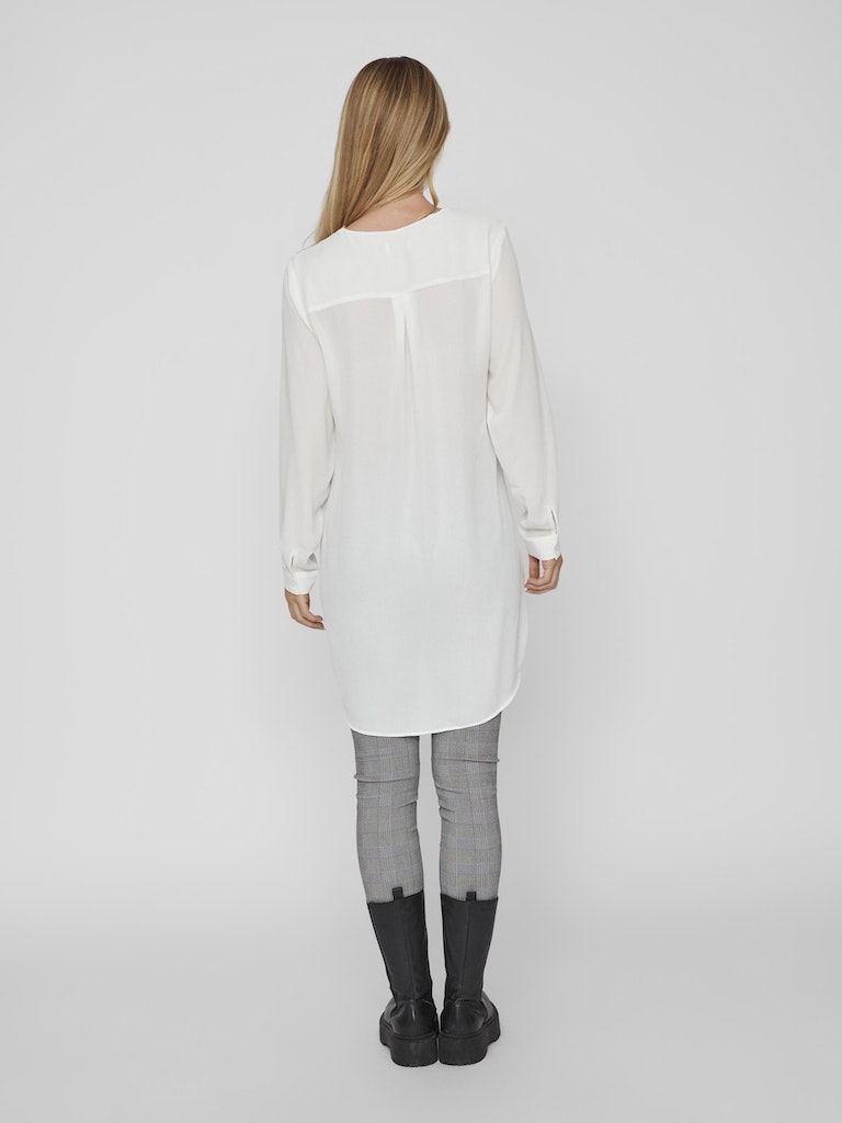 VILUCY L/S TUNIC - NOOS