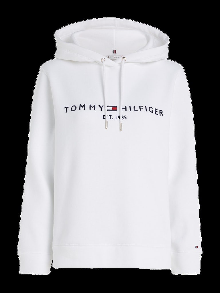 HERITAGE HILFIGER HOODIE LS