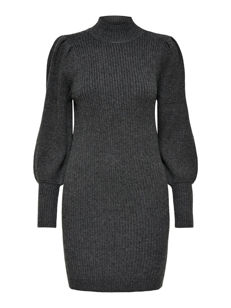 ONLKATIA L/S DRESS KNT NOOS