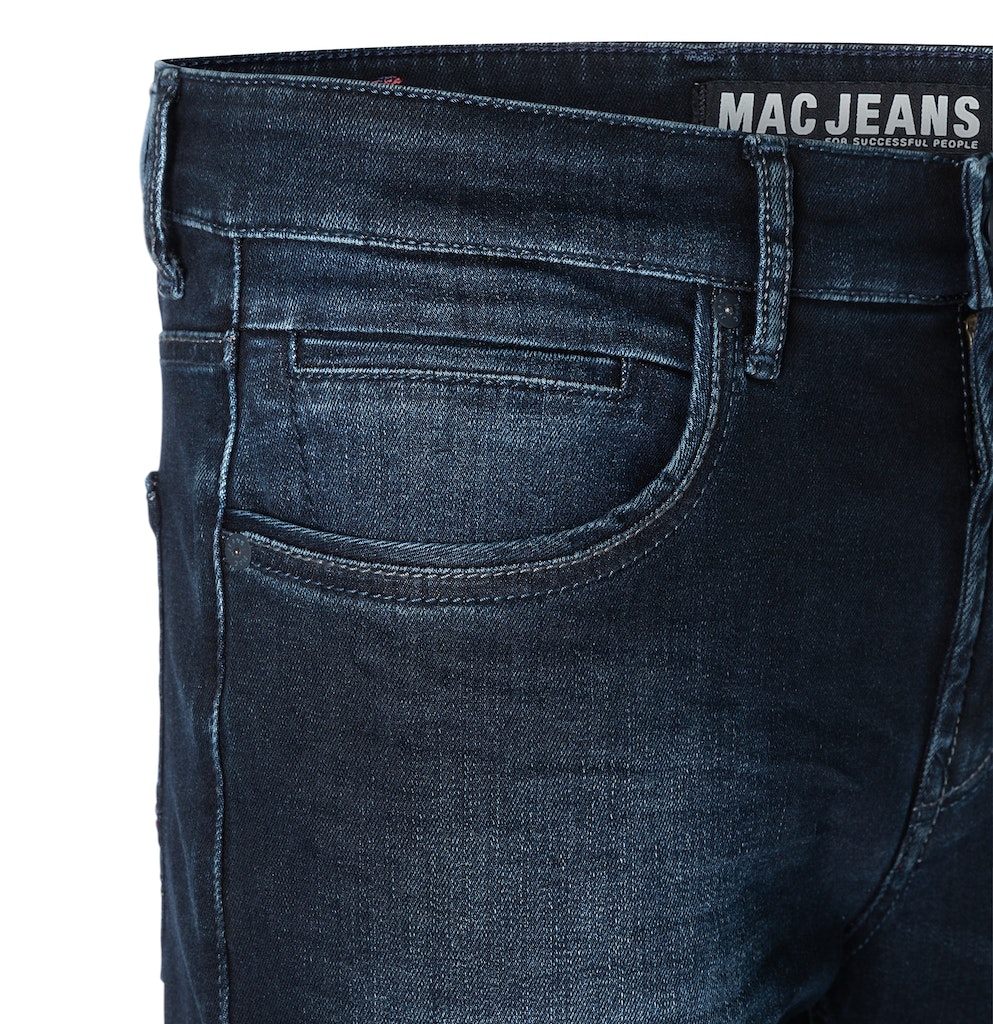 MAC JEANS - Arne Pipe, Workout DenimFlexx