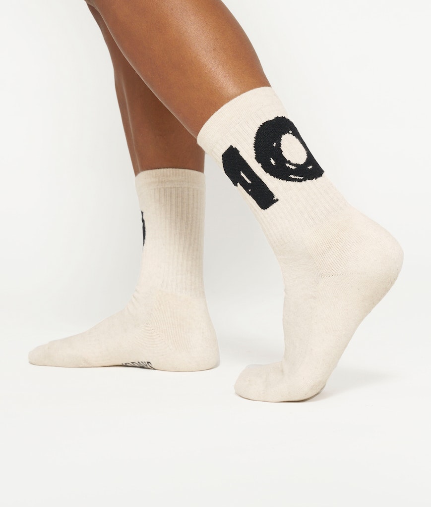 THE SOCKS 10