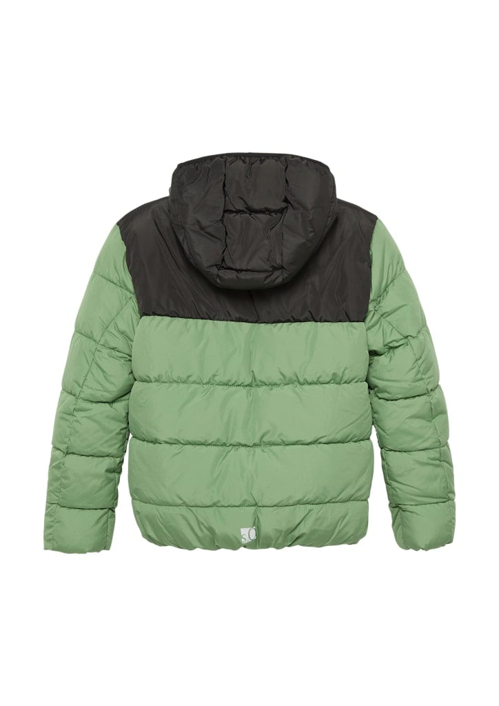 Outdoor-Jacke