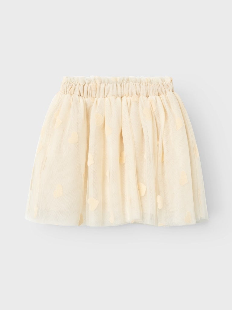 NMFNAJAS TULLE SKIRT