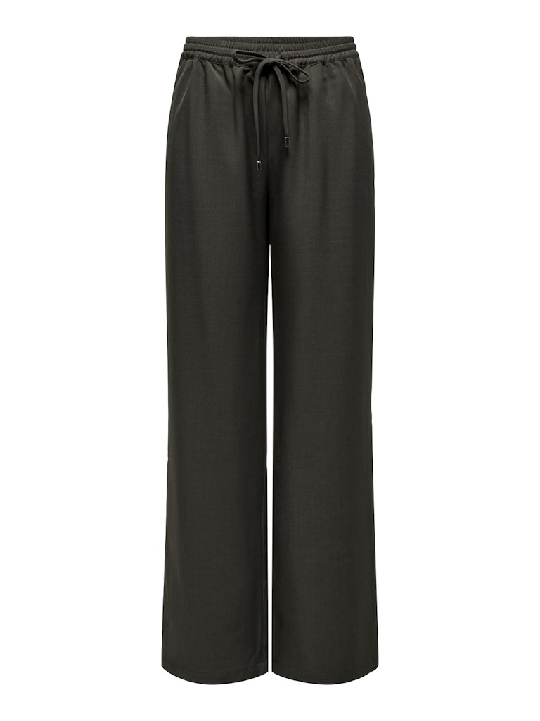 ONLGINNY HW WIDE PULL-UP PANT OY PNT