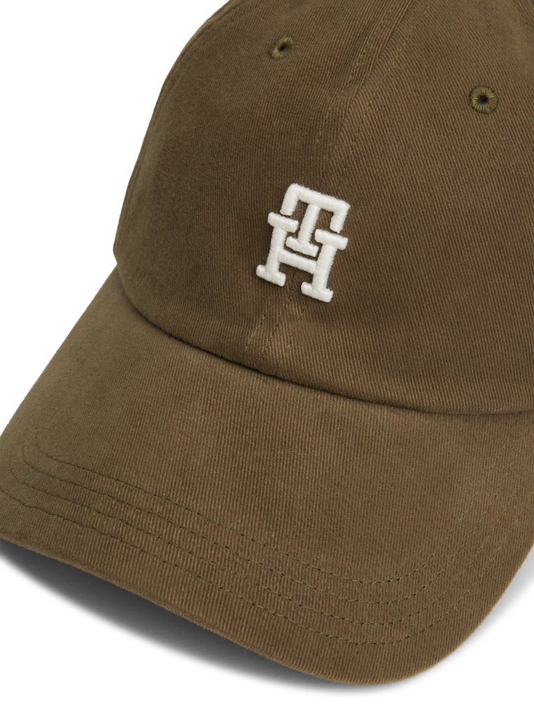 TH UTILITY SOFT CAP