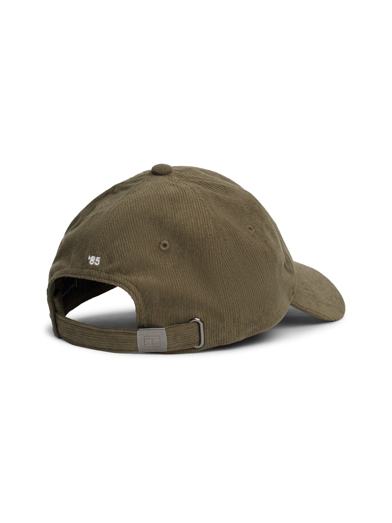 TH FLAG CORDUROY SOFT 6 PANEL