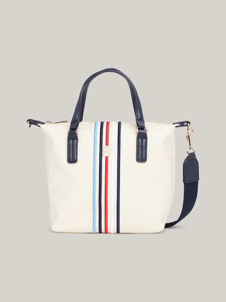 POPPY SMALL TOTE CORP