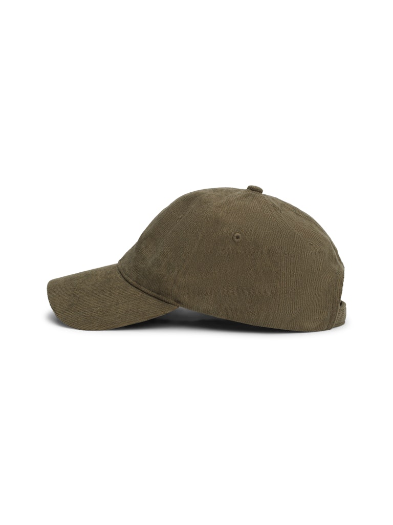 TH FLAG CORDUROY SOFT 6 PANEL