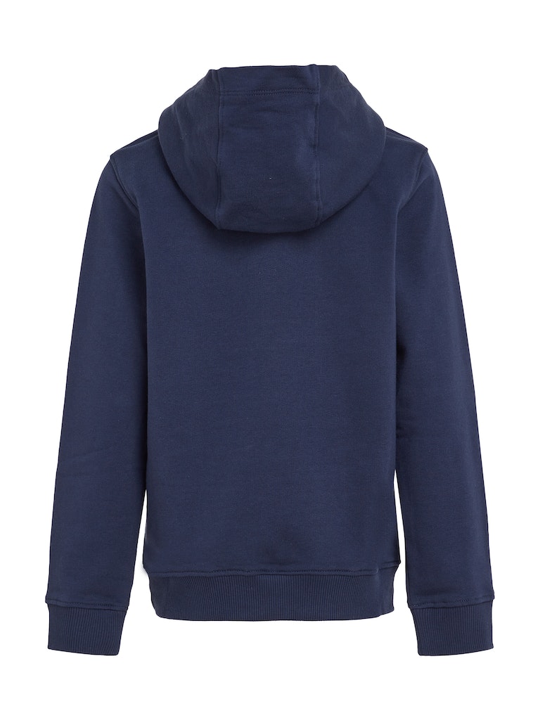 ESSENTIAL HOODIE