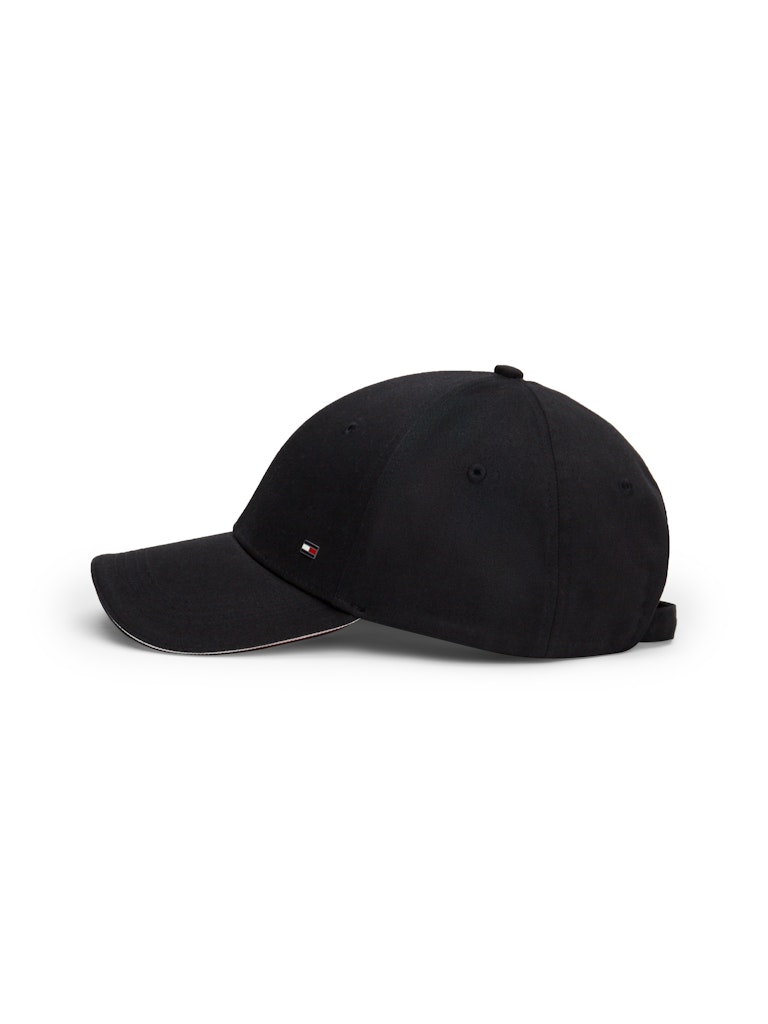 TH CORPORATE COTTON 6 PANEL CAP