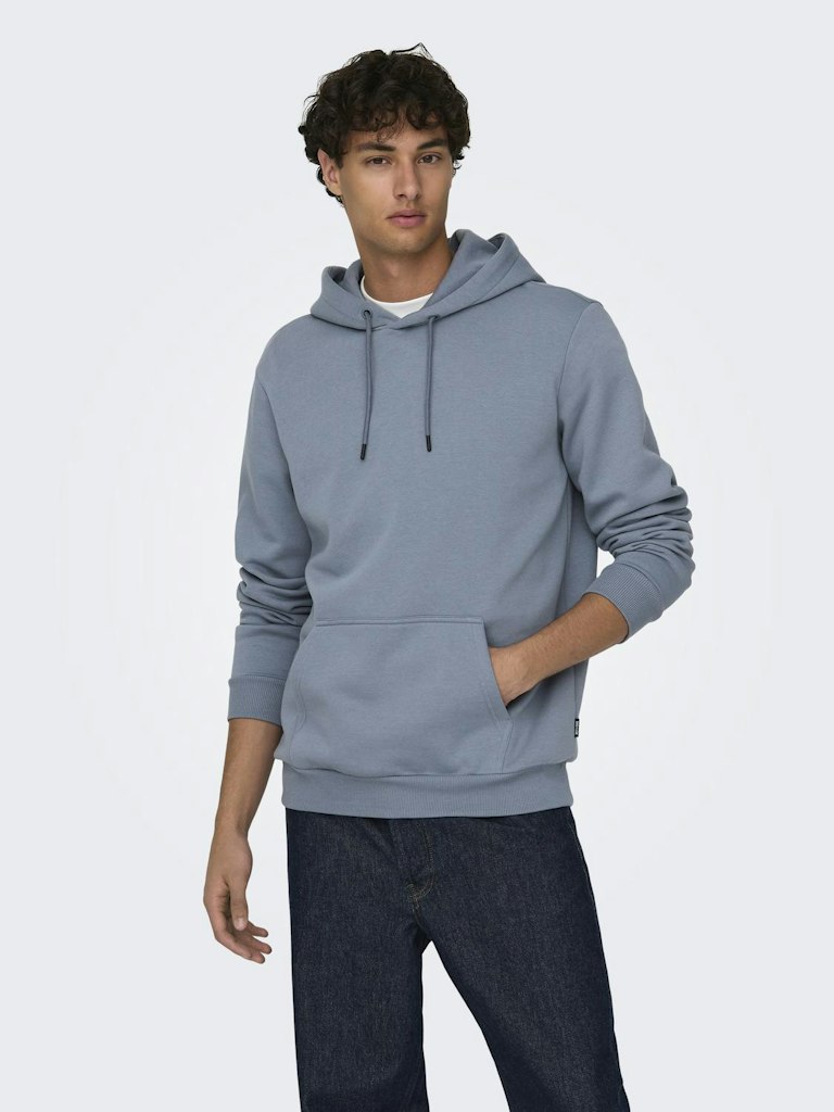 ONSCERES HOODIE SWEAT NOOS